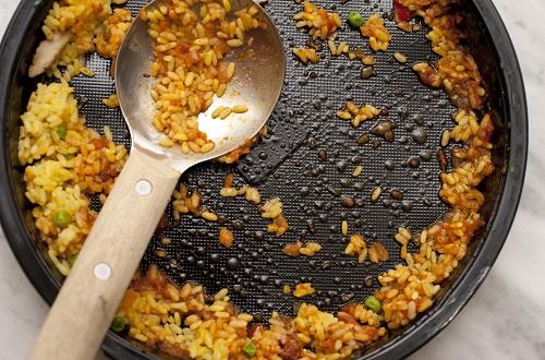 糙米饭用电饭锅怎么做