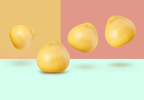 文旦什么时候成熟