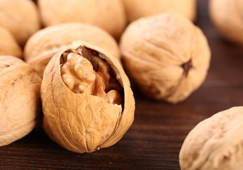 生核桃吃了会长胖吗