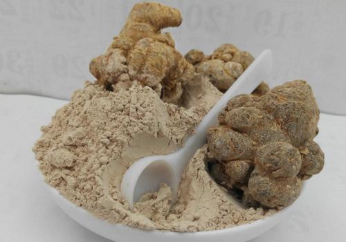 女人吃三七粉的正确吃法 女人这样吃三七最好