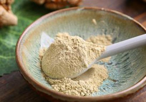 女人吃三七粉的正确吃法 女人这样吃三七最好