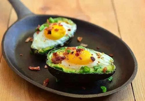 宝宝吃牛油果会便秘吗,宝宝吃牛油果便秘是怎