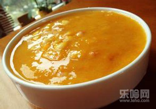 南瓜粥隔夜的能吃吗,南瓜粥过夜可以吃吗,隔夜