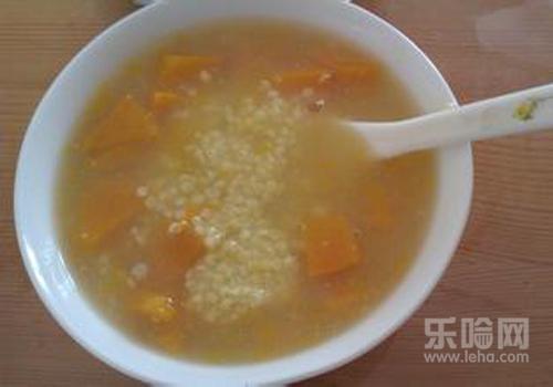 南瓜粥隔夜的能吃吗,南瓜粥过夜可以吃吗,隔夜