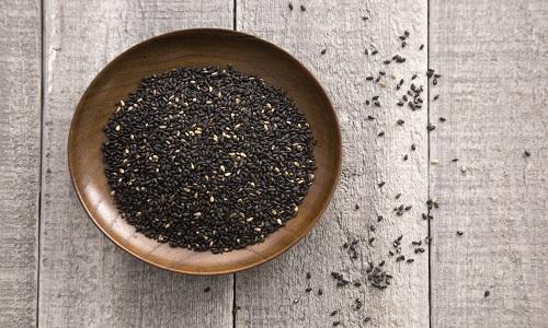 黑芝麻一天吃几勺