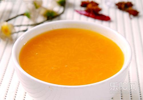 南瓜粥宝宝可以吃吗,宝宝可以吃南瓜粥吗,南瓜