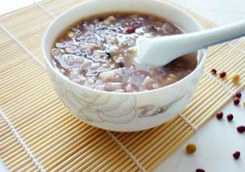 红豆薏米粥隔夜可以吃吗,红豆薏米粥过夜能喝