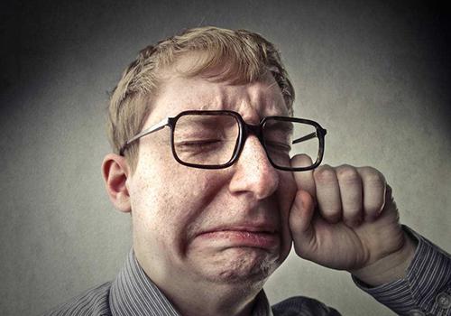 哭肿了一般多久才消肿