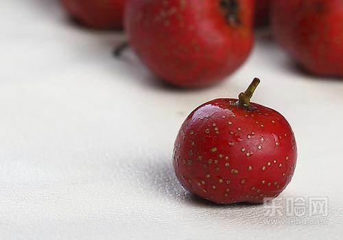 吃山楂片会发胖吗,山楂片吃了会胖吗-乐哈健康