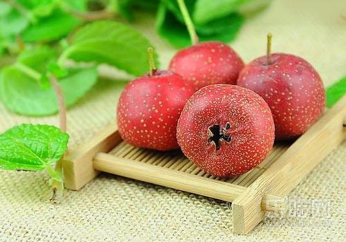 吃山楂片会发胖吗,山楂片吃了会胖吗-乐哈健康