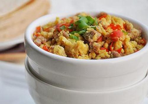 羊肉和鸡蛋能一起吃吗