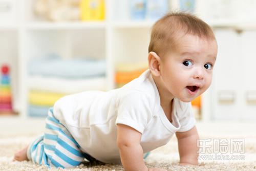 宝宝不爬的原因是什么,宝宝不会爬是什么原因