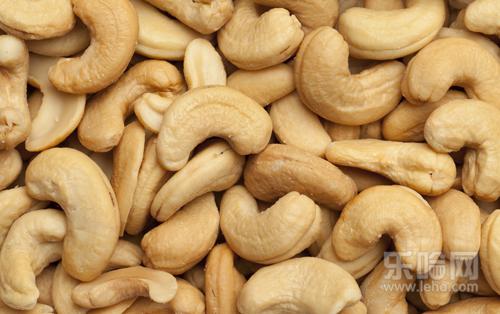 少合适,腰果一天吃几个,腰果每天吃多少合适-乐