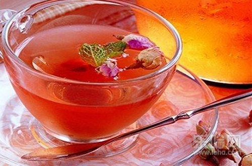 喝什么茶美白祛斑,喝什么茶祛斑最有效,美白祛