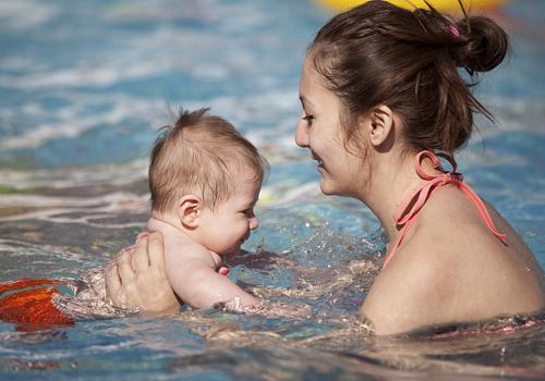 宝宝拉肚子呕吐怎么办最有效 家长必知的五大