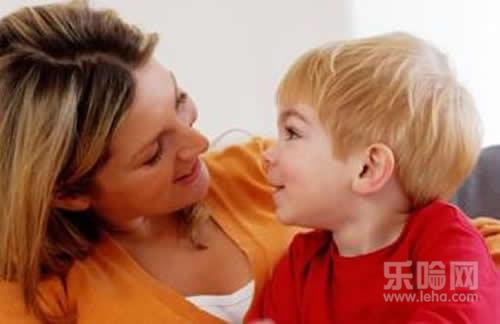 宝宝不会说话的原因,宝宝不会说话怎么回事-乐