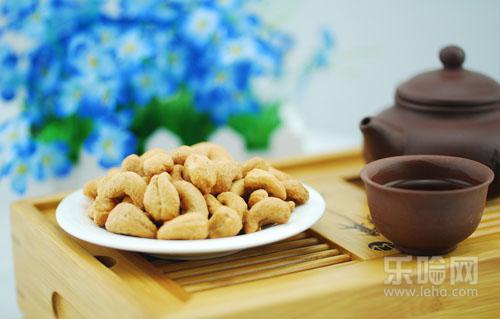 腰果生吃好还是熟吃好,腰果生吃好吗,腰果能生