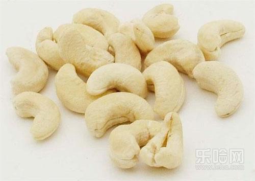 腰果生吃好还是熟吃好,腰果生吃好吗,腰果能生