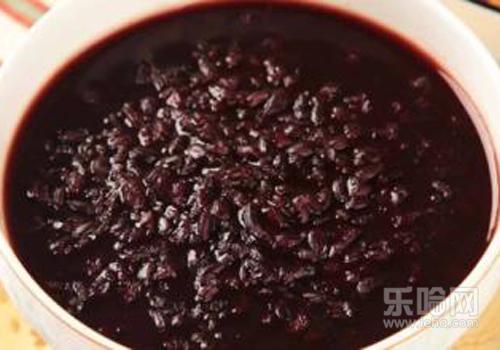 黑米粥孕妇能吃吗,黑米粥孕妇可以吃吗,黑米粥