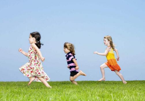 孩子跑完咳嗽怎么回事 不同原因对应方法可不