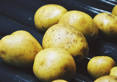 有点便秘能吃土豆吗