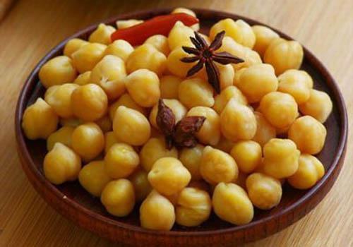 鹰嘴豆如何吃,鹰嘴豆食用方法,鹰嘴豆怎么吃-乐