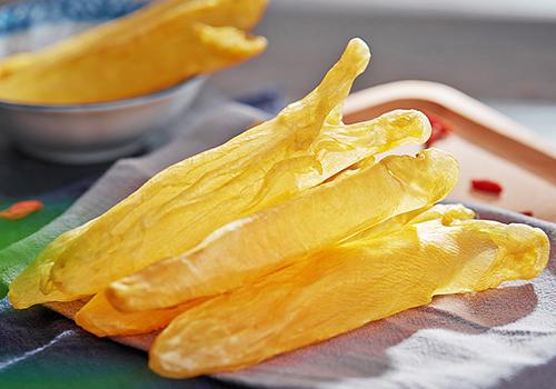 花胶头数是指什么