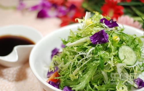 苦菊的功效与作用,苦菊吃了有什么好处,苦菊的