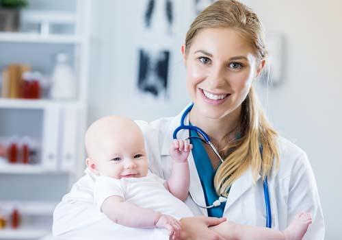 宝宝出生就长牙好不好 鬼牙?千万不能乱拔!-乐