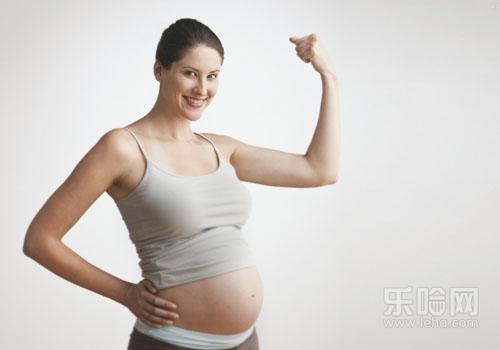 hpv阳性可以怀孕吗,hpv阳性能要孩子吗-乐哈健