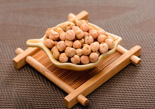 鹰嘴豆可以打豆浆吗,鹰嘴豆能打豆浆吗,鹰嘴豆