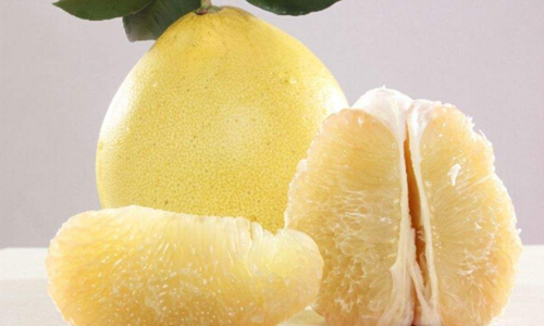 宝宝咳嗽有痰可以吃柚子吗 柚子这么吃,帮宝宝