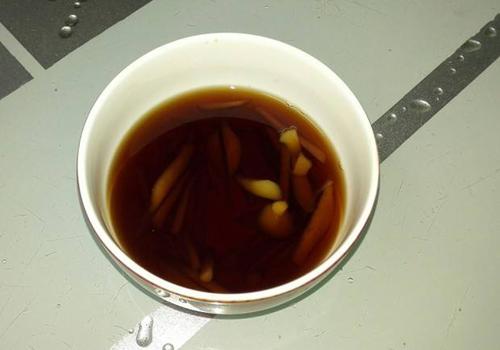 生姜可乐可以治咳嗽吗 治咳嗽的生姜可乐怎么