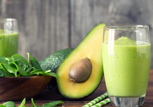 牛油果榨汁可以放多久,牛油果汁隔夜能吃吗-乐