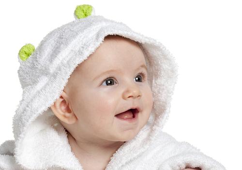 宝宝冬天睡觉要戴帽子吗 新生宝宝睡觉囟门要