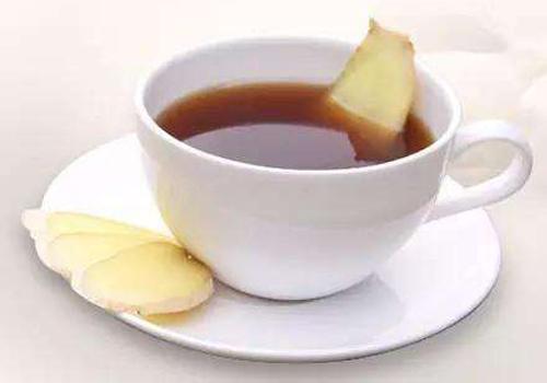 生姜可乐可以治咳嗽吗 治咳嗽的生姜可乐怎么