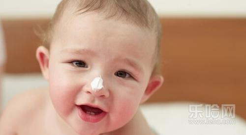 冬天宝宝脸皴了怎么办,宝宝脸皴了小妙招,冬天