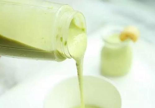 牛油果榨汁可以放多久,牛油果汁隔夜能吃吗-乐