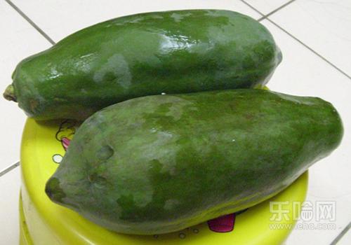 青木瓜孕妇可以吃吗,孕妇可以吃青木瓜吗,孕妇