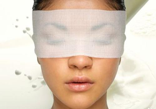 眼睛消肿是热敷还是冷敷,眼睛肿了热敷还是冷