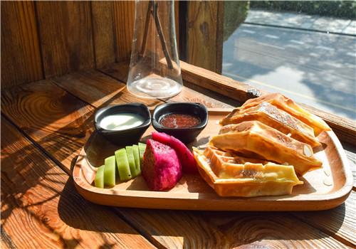 火龙果和牛奶可以一起吃吗