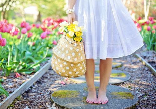 月经期间外阴瘙痒怎么办 熏洗、按摩、足浴都