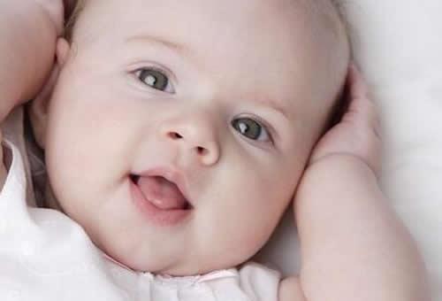 喝奶粉的宝宝一天大便几次,喝奶粉的宝宝大便