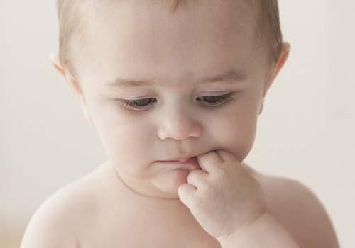 宝宝咳嗽有痰鼻子不通 快用这7招疏通宝宝的鼻