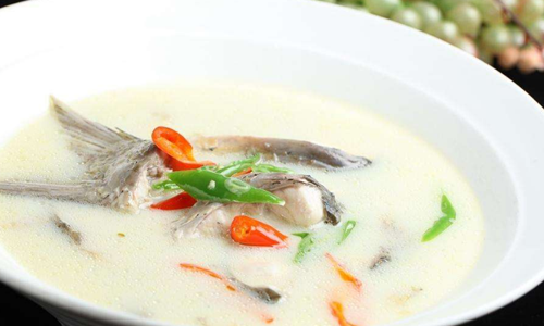 宝宝咳嗽有痰能吃鱼吗 这么吃鱼,还止咳化痰!-