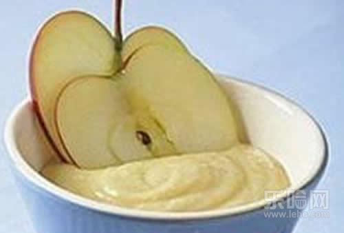 苹果泥怎么做给宝宝吃止泻,苹果泥的做法止泻