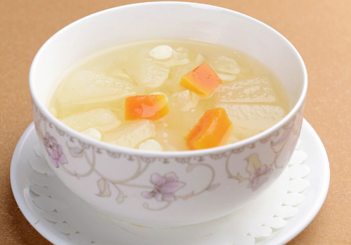 宝宝9个月咳嗽有痰怎么办 亲测有效:食疗、推