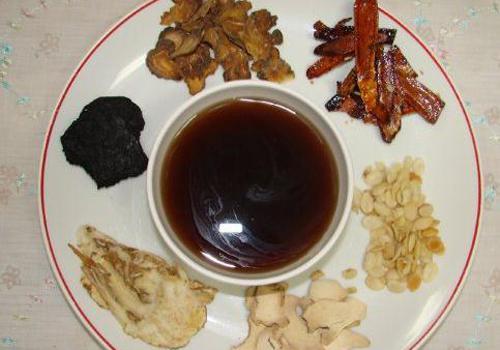 化汤配方,坐月子生化汤的配方,生化汤的做法-乐