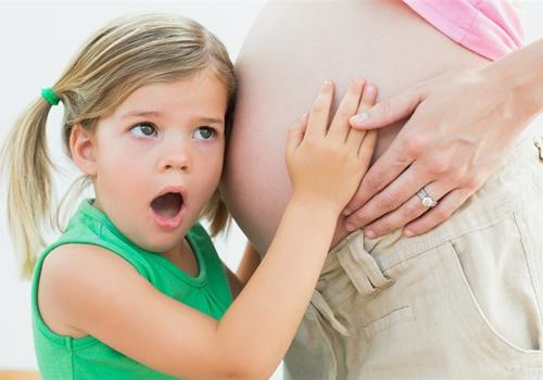 怀孕七个月胎动频繁正常吗,怀孕七个月宝宝动