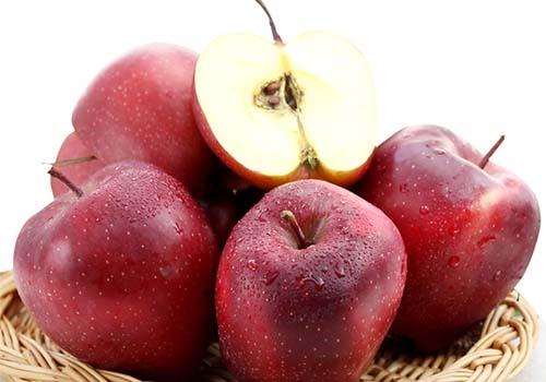 花牛苹果是脆的还是粉的,苹果脆的好还是粉的